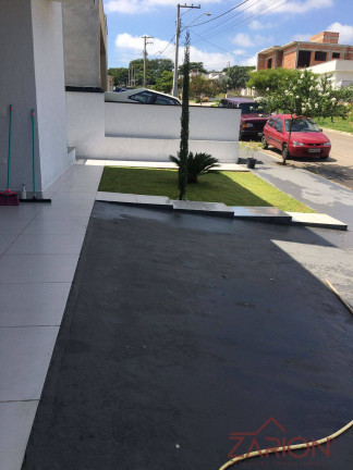 Imagem Casa com 3 Quartos à Venda, 150 m² em Bairro Do Grama - Caçapava