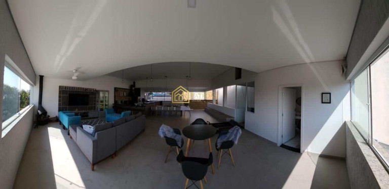 Imagem Casa com 3 Quartos à Venda, 318 m² em Rio Grande - São Bernardo Do Campo