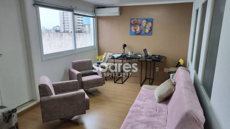 Imagem Sala Comercial à Venda, 61 m² em Centro - Pelotas Imagem Sala Comercial à Venda, 61 m² em Centro - Pelotas