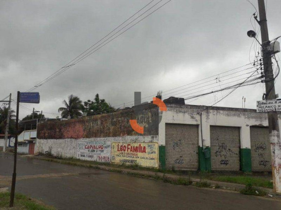 Imagem Terreno à Venda, 1.600 m² em Cabuçu - Nova Iguaçu Imagem Terreno à Venda, 1.600 m² em Cabuçu - Nova Iguaçu