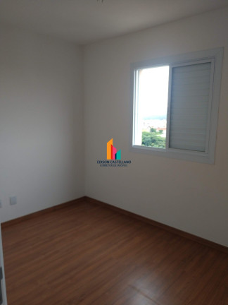 Imagem Apartamento com 2 Quartos à Venda, 49 m² em Nova Cidade Jardim - Jundiaí