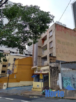 Imagem Apartamento com 2 Quartos à Venda, 73 m² em Santana - São Paulo
