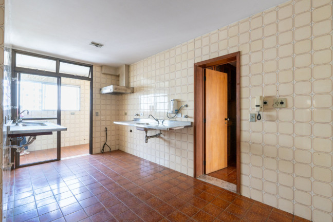 Imagem Imóvel com 4 Quartos à Venda, 202 m² em Campo Belo - São Paulo
