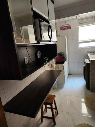 Imagem Apartamento com 3 Quartos à Venda, 70 m² em Mansões Santo Antônio - Campinas Imagem Apartamento com 3 Quartos à Venda, 70 m² em Mansões Santo Antônio - Campinas