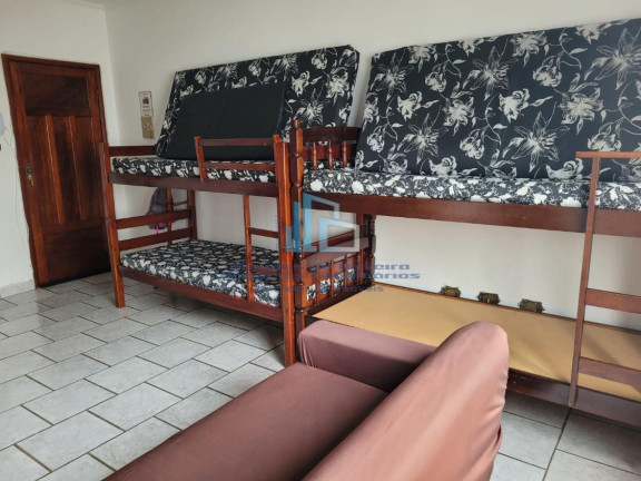 Imagem Kitnet com 1 Quarto à Venda, 33 m² em Ocian - Praia Grande Imagem Kitnet com 1 Quarto à Venda, 33 m² em Ocian - Praia Grande