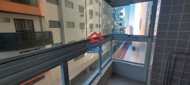 Imagem Apartamento com 2 Quartos à Venda, 60 m² em Boqueirão - Praia Grande Imagem Apartamento com 2 Quartos à Venda, 60 m² em Boqueirão - Praia Grande
