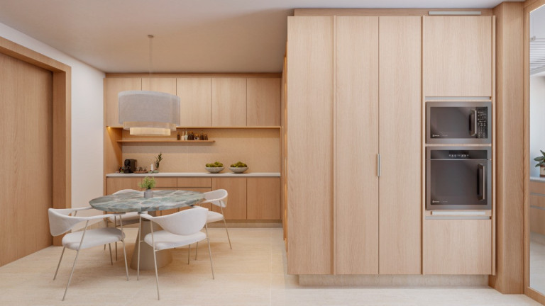 Imagem Apartamento com 3 Quartos à Venda, 221 m² em Jardim América - São Paulo Imagem Apartamento com 3 Quartos à Venda, 221 m² em Jardim América - São Paulo