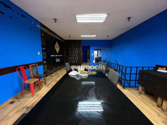 Imagem Sala Comercial à Venda, 50 m² em Santo Antônio - São Caetano Do Sul