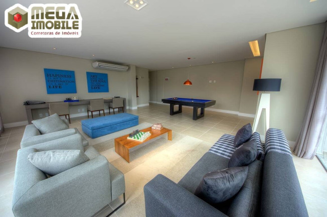 Imagem Apartamento com 3 Quartos à Venda, 93 m² em Itacorubi - Florianópolis Imagem Apartamento com 3 Quartos à Venda, 93 m² em Itacorubi - Florianópolis