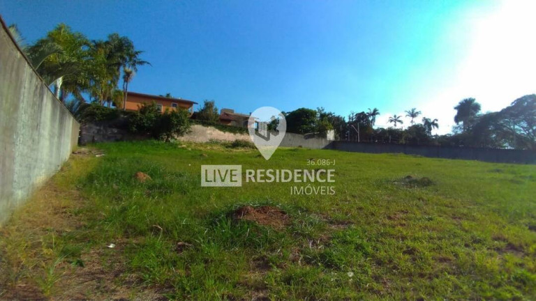 Terreno em Condomínio à Venda, 2.000 m² em Jardim Santa Rosa - Itatiba