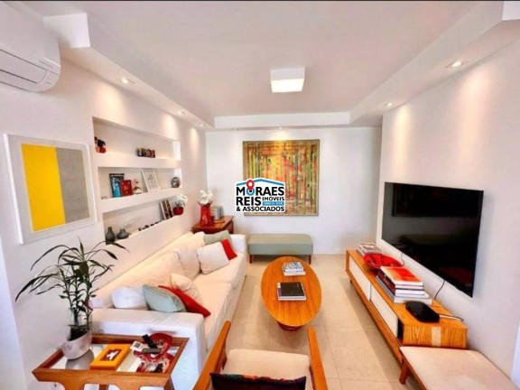 Imagem Apartamento com 2 Quartos à Venda, 90 m² em Vila Cordeiro - São Paulo Imagem Apartamento com 2 Quartos à Venda, 90 m² em Vila Cordeiro - São Paulo