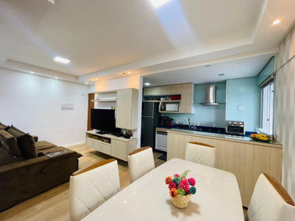 Imagem Imóvel com 3 Quartos à Venda, 73 m² em Setor Industrial (gama) - Brasília Imagem Imóvel com 3 Quartos à Venda, 73 m² em Setor Industrial (gama) - Brasília
