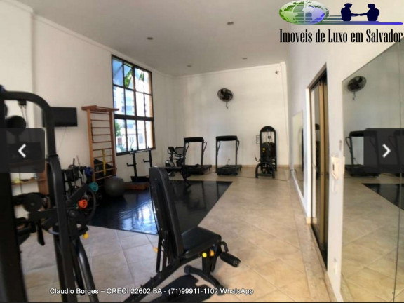 Imagem Apartamento com 3 Quartos à Venda, 175 m² em Pituba - Salvador Imagem Apartamento com 3 Quartos à Venda, 175 m² em Pituba - Salvador
