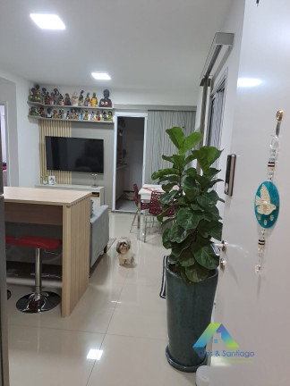 Imagem Apartamento com 2 Quartos à Venda, 75 m² em Parque Das Nações - Santo André Imagem Apartamento com 2 Quartos à Venda, 75 m² em Parque Das Nações - Santo André