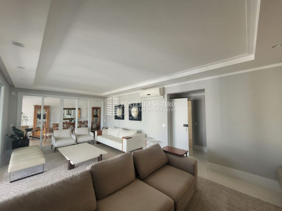 Imagem Apartamento com 3 Quartos à Venda, 250 m² em Vila Mariana - São Paulo