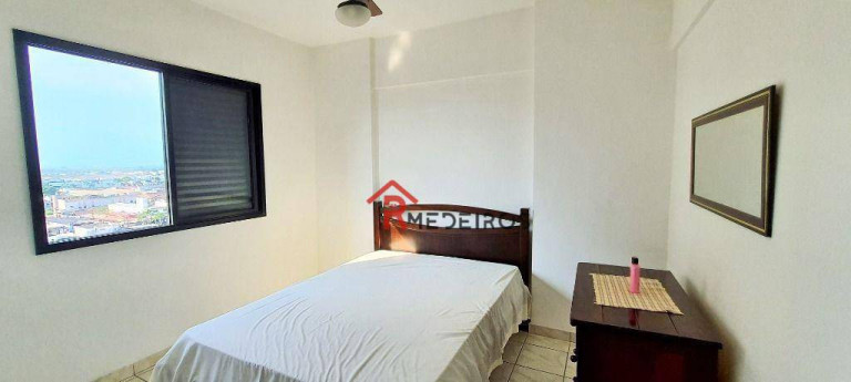 Imagem Apartamento com 2 Quartos à Venda, 75 m² em Tupi - Praia Grande