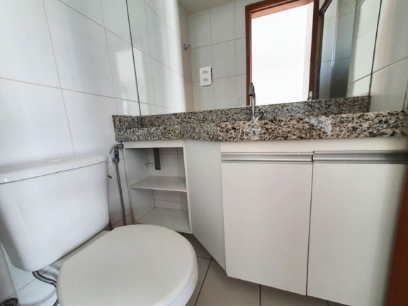 Imagem Cobertura com 3 Quartos à Venda, 138 m² em Cocó - Fortaleza