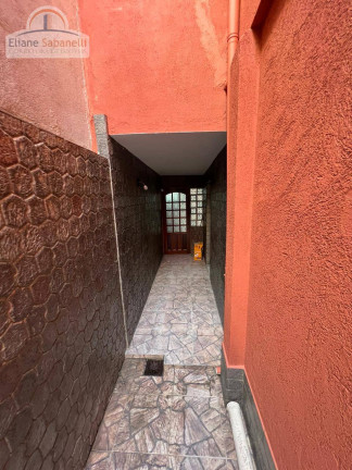 Imagem Casa com 2 Quartos à Venda, 130 m² em Vila Sonia - São Paulo Imagem Casa com 2 Quartos à Venda, 130 m² em Vila Sonia - São Paulo
