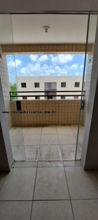 Imagem Apartamento com 2 Quartos à Venda, 50 m² em Planalto Boa Esperança - João Pessoa