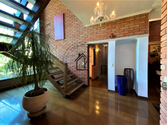 Imagem Casa de Condomínio com 3 Quartos à Venda, 703 m² em Chácara São João - Carapicuíba
