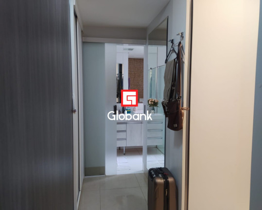 Imagem Apartamento com 3 Quartos à Venda, 165 m² em Centro - Montes Claros Imagem Apartamento com 3 Quartos à Venda, 165 m² em Centro - Montes Claros