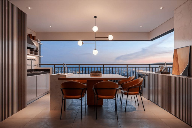Imagem Apartamento com 2 Quartos à Venda, 75 m² em Quarta Parada - São Paulo Imagem Apartamento com 2 Quartos à Venda, 75 m² em Quarta Parada - São Paulo
