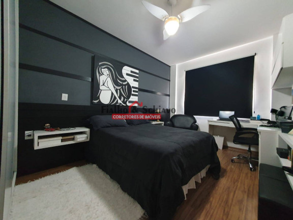 Imagem Apartamento com 3 Quartos à Venda, 109 m² em Santa Clara - Viçosa Imagem Apartamento com 3 Quartos à Venda, 109 m² em Santa Clara - Viçosa