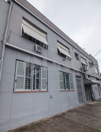 Imagem Apartamento com 3 Quartos à Venda, 120 m² em São Sebastião - Porto Alegre Imagem Apartamento com 3 Quartos à Venda, 120 m² em São Sebastião - Porto Alegre