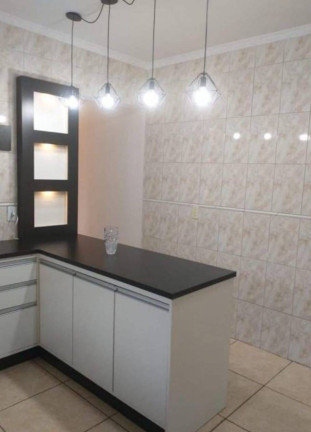 Imagem Casa com 3 Quartos à Venda, 162 m² em Parque João Ramalho - Santo André Imagem Casa com 3 Quartos à Venda, 162 m² em Parque João Ramalho - Santo André