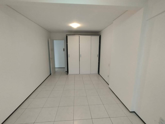 Imagem Apartamento com 1 Quarto para Alugar, 58 m² em Jardim Renascença - São Luís