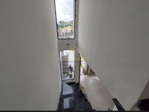 Imagem Sobrado com 3 Quartos à Venda, 150 m² em Vila Lavínia - Mogi Das Cruzes