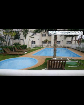Imagem Apartamento com 2 Quartos à Venda, 56 m² em Vila Talarico - São Paulo Imagem Apartamento com 2 Quartos à Venda, 56 m² em Vila Talarico - São Paulo