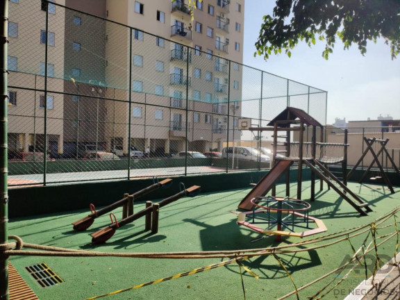 Apartamento com 2 Quartos para Alugar, 57 m² em Vila Curuçá - São Paulo