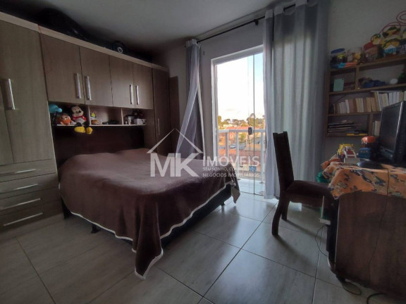 Imagem Apartamento à Venda, em Vila Juliana - Piraquara Imagem Apartamento à Venda, em Vila Juliana - Piraquara