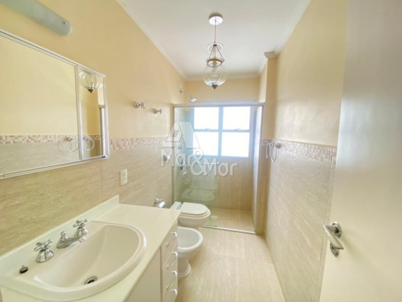 Imagem Apartamento com 3 Quartos à Venda, 146 m² em Pitangueiras - Guarujá