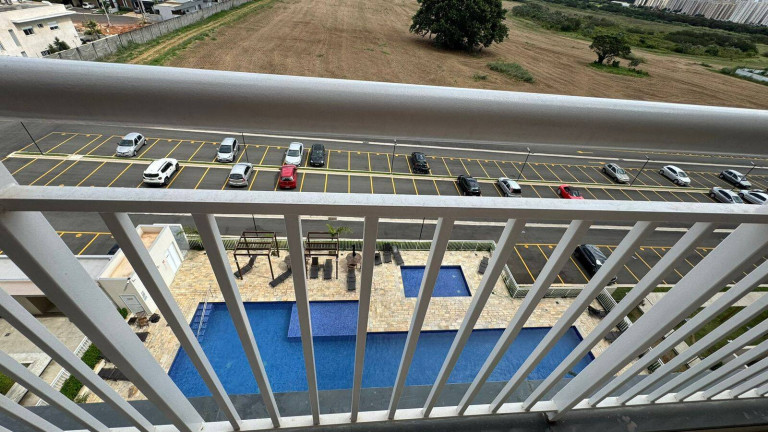 Imagem Apartamento com 2 Quartos à Venda, em Parque Ortolândia - Hortolândia Imagem Apartamento com 2 Quartos à Venda, em Parque Ortolândia - Hortolândia