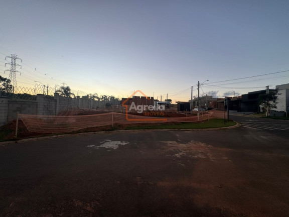 Imagem Imóvel à Venda, 200 m² em Condomínio Reserva Da Mata - Mogi Mirim