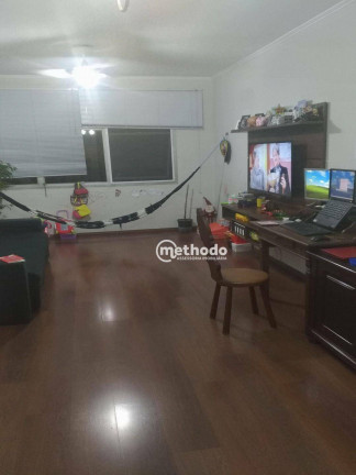 Imagem Apartamento com 3 Quartos à Venda, 104 m² em Chácara Da Barra - Campinas