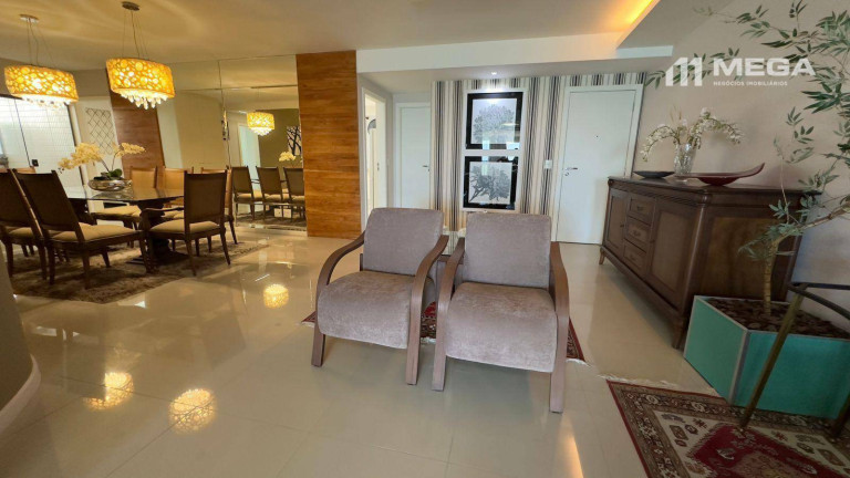 Imagem Apartamento com 4 Quartos à Venda, 273 m² em Praia De Itaparica - Vila Velha Imagem Apartamento com 4 Quartos à Venda, 273 m² em Praia De Itaparica - Vila Velha