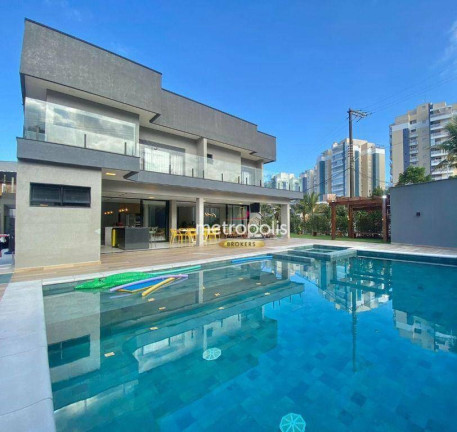 Imagem Sobrado com 5 Quartos à Venda, 519 m² em São Lourenço - Bertioga Imagem Sobrado com 5 Quartos à Venda, 519 m² em São Lourenço - Bertioga