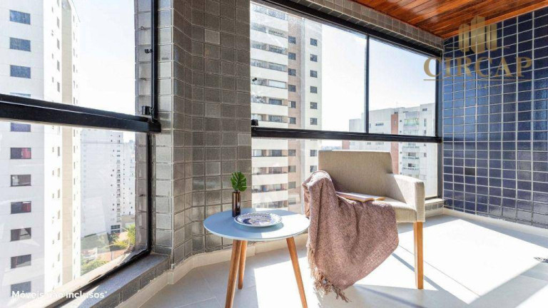 Apartamento com 2 Quartos à Venda, 70 m² em Pinheiros - São Paulo