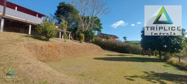 Imagem Casa com 3 Quartos à Venda, 250 m² em Chácaras Passos Del Rey - Juiz De Fora