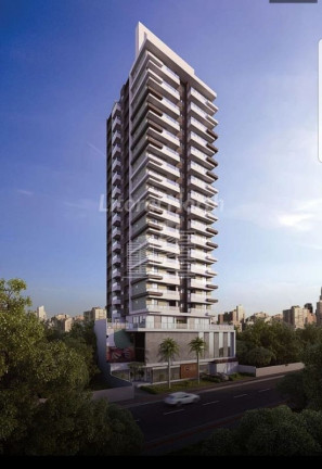 Apartamento com 2 Quartos à Venda, 73 m² em Fazenda - Itajaí