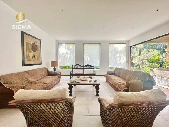 Imagem Casa com 6 Quartos à Venda, 700 m² em Jardim Acapulco - Guarujá Imagem Casa com 6 Quartos à Venda, 700 m² em Jardim Acapulco - Guarujá