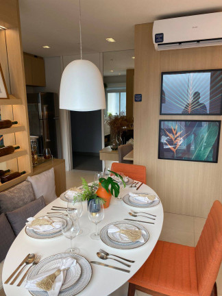 Imagem Apartamento com 2 Quartos à Venda, em Morumbi - São Paulo Imagem Apartamento com 2 Quartos à Venda, em Morumbi - São Paulo