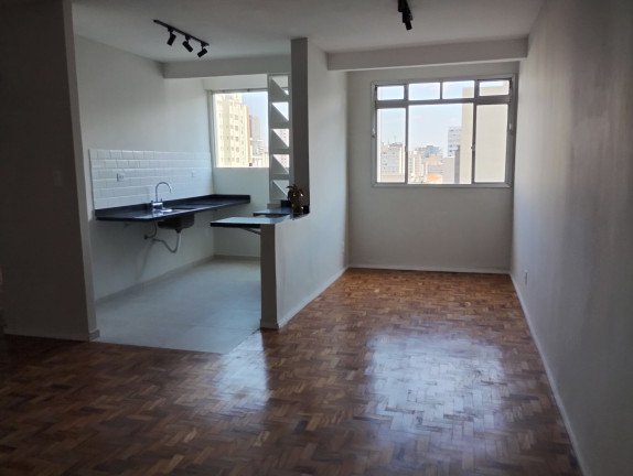 Imagem Apartamento com 2 Quartos à Venda, 74 m² em Pinheiros - São Paulo Imagem Apartamento com 2 Quartos à Venda, 74 m² em Pinheiros - São Paulo