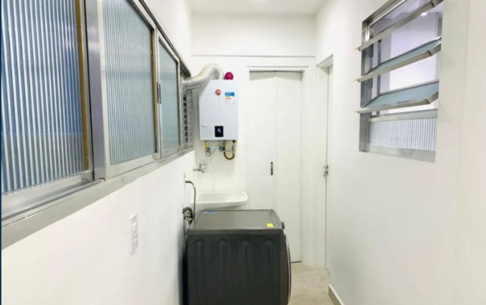 Imagem Imóvel com 2 Quartos à Venda, 96 m² em Jardim Paulista - São Paulo