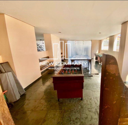 Imagem Apartamento com 3 Quartos à Venda,  em Baeta Neves - São Bernardo Do Campo
