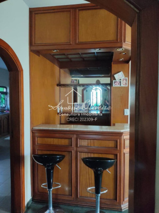 Imagem Casa com 4 Quartos à Venda, 445 m² em Vila Resende - Caçapava Imagem Casa com 4 Quartos à Venda, 445 m² em Vila Resende - Caçapava