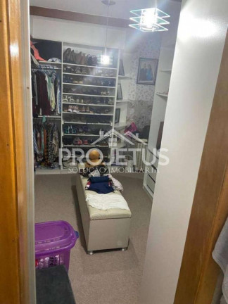Imagem Casa com 3 Quartos à Venda, 136 m² em Jardim Celeste - São Paulo